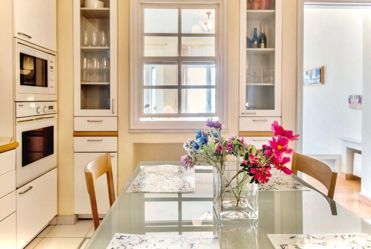 Appartement #Lighthouse Penthouse By Halu! Apts à Thessalonique Extérieur photo