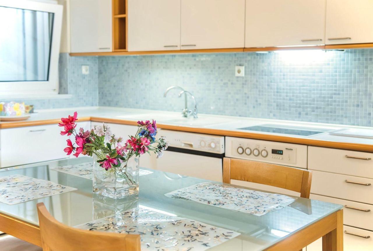 Appartement #Lighthouse Penthouse By Halu! Apts à Thessalonique Extérieur photo