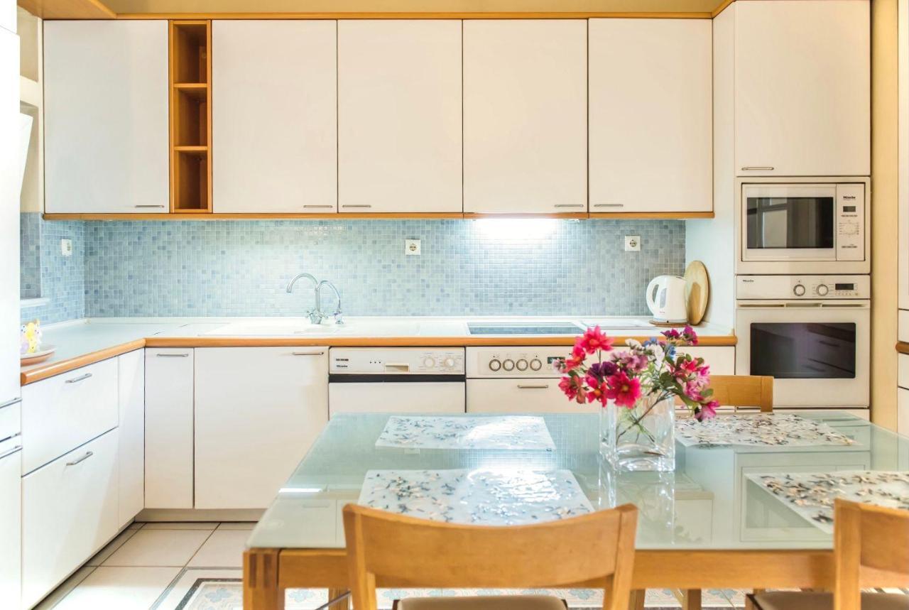 Appartement #Lighthouse Penthouse By Halu! Apts à Thessalonique Extérieur photo