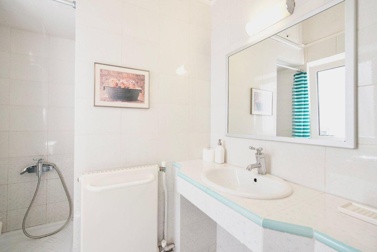 Appartement #Lighthouse Penthouse By Halu! Apts à Thessalonique Extérieur photo